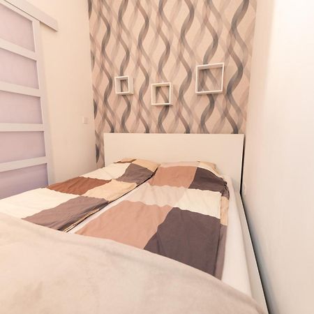 Danube Dwelling Rozsa 99 Apartment Budapest Ngoại thất bức ảnh