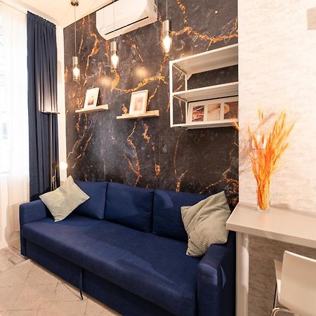 Danube Dwelling Rozsa 99 Apartment Budapest Ngoại thất bức ảnh