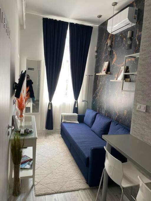 Danube Dwelling Rozsa 99 Apartment Budapest Ngoại thất bức ảnh