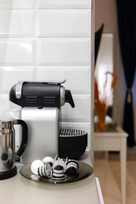 Danube Dwelling Rozsa 99 Apartment Budapest Ngoại thất bức ảnh