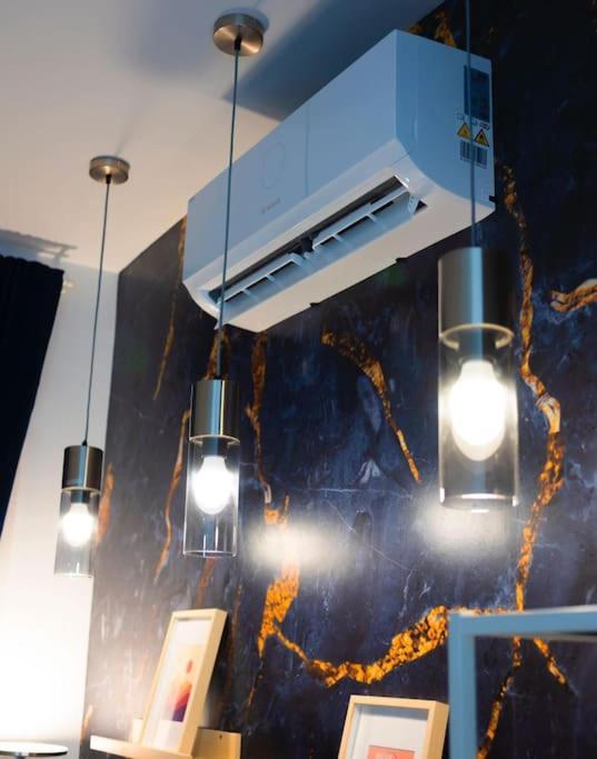 Danube Dwelling Rozsa 99 Apartment Budapest Ngoại thất bức ảnh