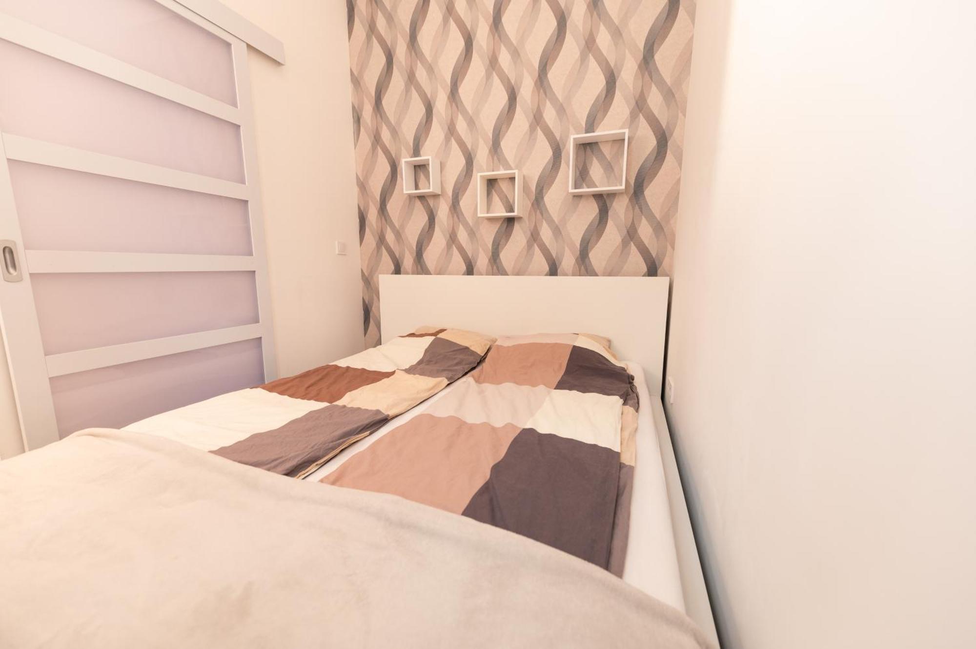 Danube Dwelling Rozsa 99 Apartment Budapest Ngoại thất bức ảnh