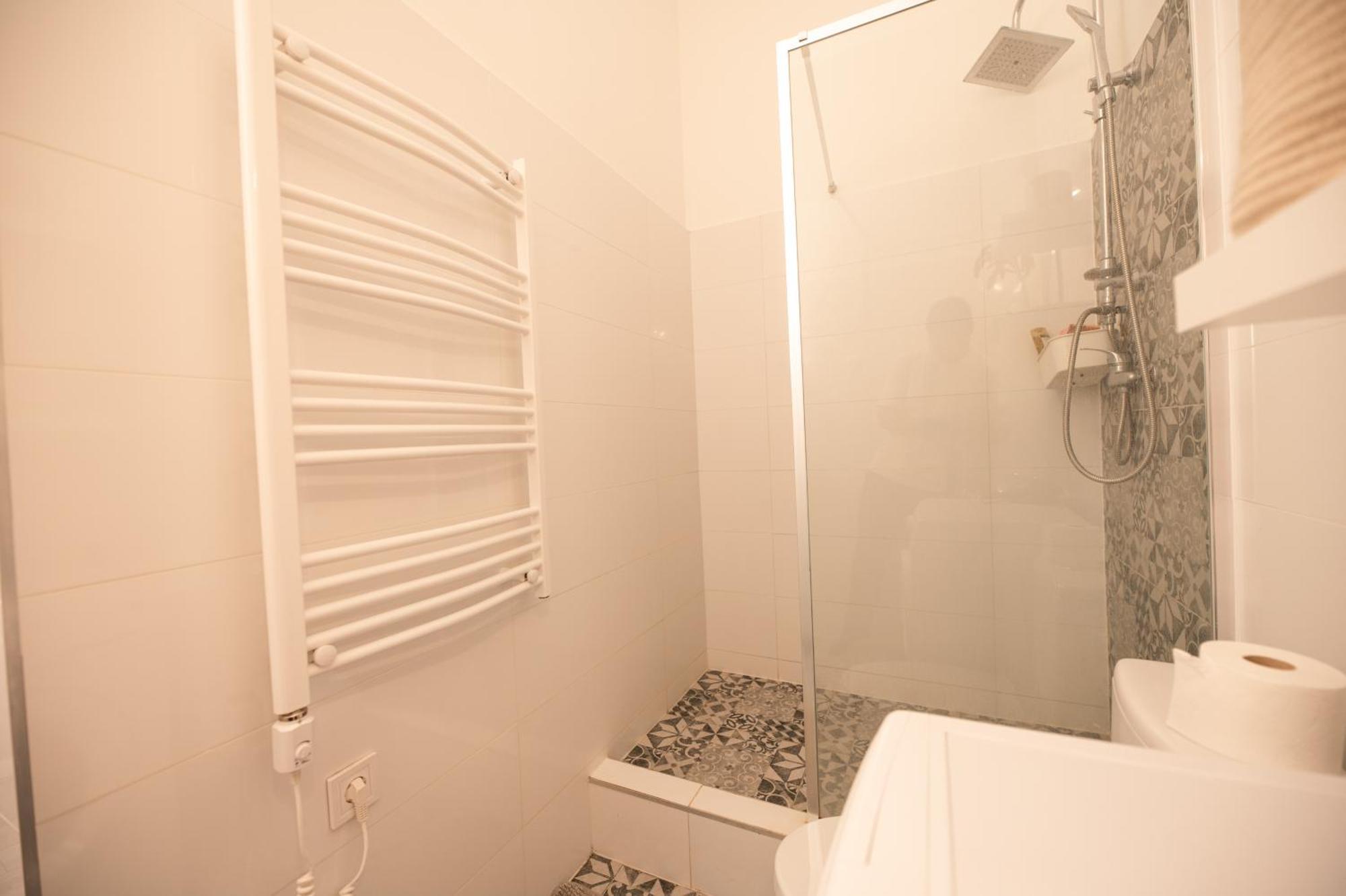 Danube Dwelling Rozsa 99 Apartment Budapest Ngoại thất bức ảnh