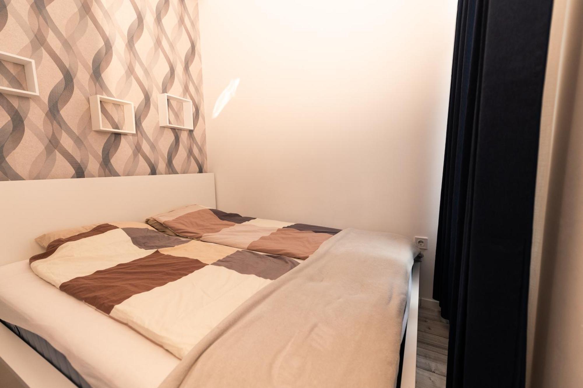 Danube Dwelling Rozsa 99 Apartment Budapest Ngoại thất bức ảnh